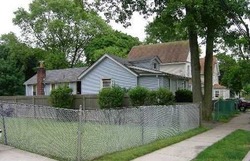 Pre-foreclosure in  WILLETT PL Roosevelt, NY 11575