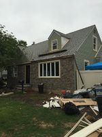 Pre-foreclosure in  WALTERS AVE Wantagh, NY 11793