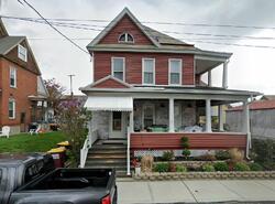  Spring St, Mechanicville NY