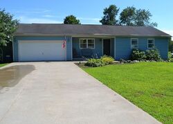 Pre-foreclosure in  CENTERBAR HTS Fort Edward, NY 12828