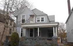 Pre-foreclosure in  E 86TH ST Cleveland, OH 44106