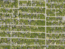 Pre-foreclosure in  W EVERGREEN AVE Youngstown, OH 44511