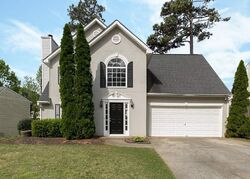 Pre-foreclosure in  NORTHGATE WAY NW Acworth, GA 30101