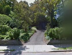 Pre-foreclosure in  WESTCOTT RD Princeton, NJ 08540