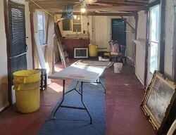 Pre-foreclosure in  RANDALL AVE Trenton, NJ 08611