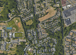 Pre-foreclosure in  CRAWFORD ST Eatontown, NJ 07724