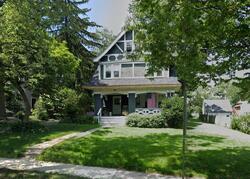 Pre-foreclosure in  HILLSIDE AVE Chatham, NJ 07928