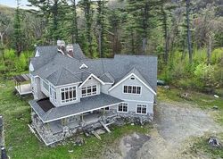 Pre-foreclosure in  GREEN POND RD Newfoundland, NJ 07435