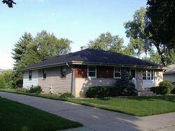 Pre-foreclosure in  N JOYCE AVE Milwaukee, WI 53225