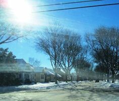 Pre-foreclosure in  N 47TH ST Milwaukee, WI 53216