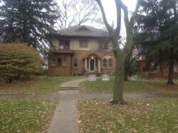  N Grant Blvd, Milwaukee WI