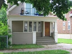 Pre-foreclosure in  N FRATNEY ST Milwaukee, WI 53212