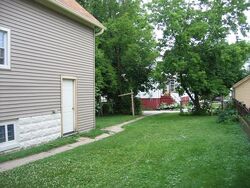 Pre-foreclosure in  N FRATNEY ST Milwaukee, WI 53212