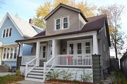 Pre-foreclosure in  S 9TH ST Milwaukee, WI 53215