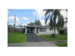 Pre-foreclosure in  NW 58TH AVE Pompano Beach, FL 33063