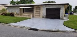 Pre-foreclosure in  NW 17TH ST Pompano Beach, FL 33063