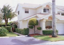 Pre-foreclosure in  DISCOVERY CIR W Deerfield Beach, FL 33442