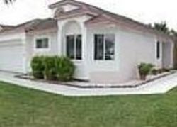 Pre-foreclosure in  W JASMINE LN Pompano Beach, FL 33068