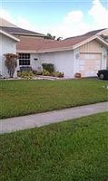 Pre-foreclosure in  SW 75TH AVE Pompano Beach, FL 33068