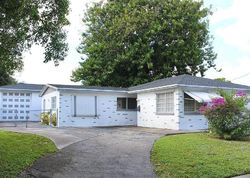 Pre-foreclosure in  NW 50TH AVE Fort Lauderdale, FL 33313