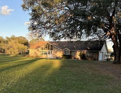 Pre-foreclosure in  TURPENTINE RD Mims, FL 32754