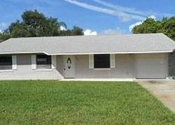 Pre-foreclosure in  OLYMPIC DR Cocoa, FL 32927