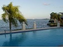 Pre-foreclosure in  SEASHELL DR Merritt Island, FL 32952