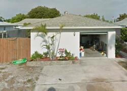 Pre-foreclosure in  S KENNETH CT Merritt Island, FL 32952