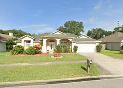 Pre-foreclosure in  ROSEWOOD LN Melbourne, FL 32940