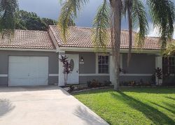 Pre-foreclosure in  FALK TER SE Palm Bay, FL 32909