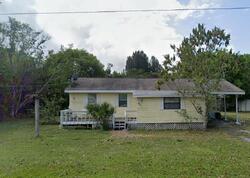 Pre-foreclosure in  MYRTLE ST Punta Gorda, FL 33950