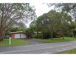 Pre-foreclosure in  SW 81ST AVE Miami, FL 33156