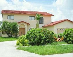 Pre-foreclosure in  SW 159TH TER Miami, FL 33177
