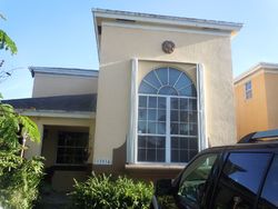 Pre-foreclosure in  SW 160TH TER Miami, FL 33177