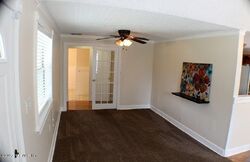 Pre-foreclosure in  BESSENT RD Jacksonville, FL 32218