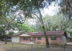 Pre-foreclosure in  N 30TH ST Lutz, FL 33559