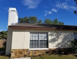 Pre-foreclosure in  COOLMONT DR Brandon, FL 33511