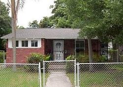 Pre-foreclosure in  E 24TH AVE Tampa, FL 33605