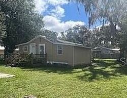 Pre-foreclosure in  OAKLAND HEIGHTS AVE Plant City, FL 33563