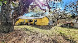 Pre-foreclosure Listing in FRASER AVE LABELLE, FL 33935