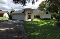 Pre-foreclosure in  DORSET DR Leesburg, FL 34788