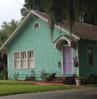 Pre-foreclosure in  N 12TH ST Leesburg, FL 34748