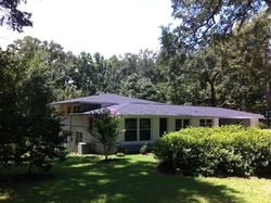 Pre-foreclosure in  BUCK LAKE RD Tallahassee, FL 32317