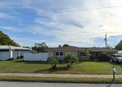 Pre-foreclosure in  ORLANDO AVE Bradenton, FL 34207