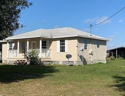 Pre-foreclosure in  NW 242ND ST Okeechobee, FL 34972