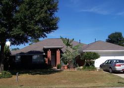 Pre-foreclosure in  RIVERCHASE BLVD Crestview, FL 32536