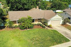 Pre-foreclosure in  BRANDYWINE DR Orlando, FL 32806