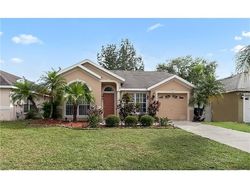 Pre-foreclosure in  PINEDA DR Orlando, FL 32822