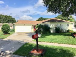 Pre-foreclosure in  LENA ST Orlando, FL 32826