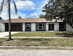 Pre-foreclosure in  TALBOT DR Orlando, FL 32819